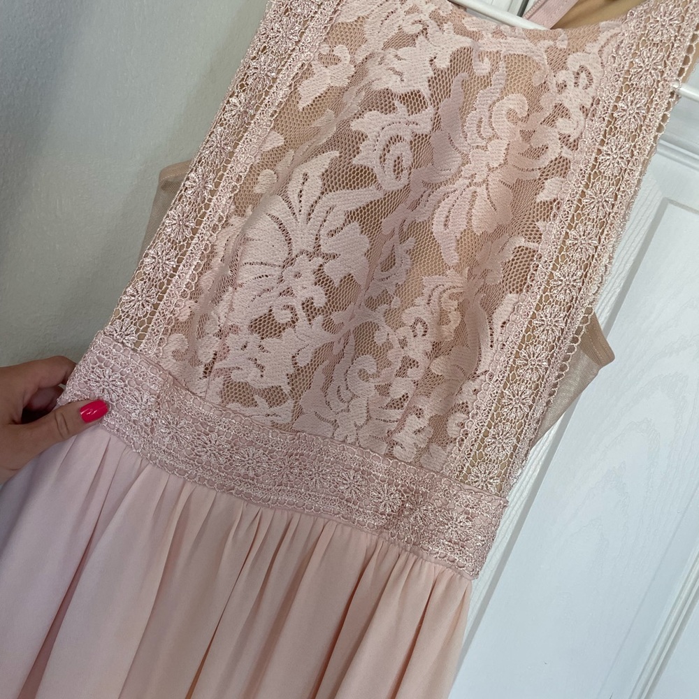 Lulus Dress